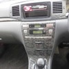 toyota corolla 2006 504749-RAOID:8044 image 22