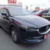 mazda cx-5 2018 CFJ0965734 image 27