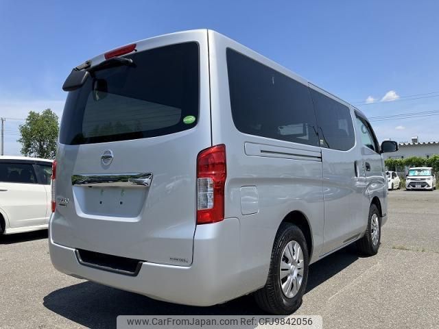 nissan nv350-caravan-van 2019 quick_quick_LDF-VW6E26_109564 image 2