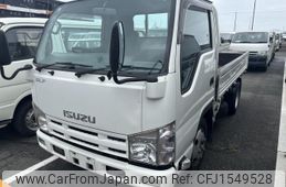 isuzu elf-truck 2012 CFJ1549528