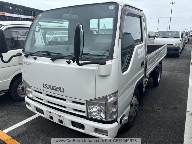 isuzu elf-truck 2012 CFJ1549528 image 1