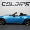 mazda roadster 2015 quick_quick_DBA-ND5RC_ND5RC-107311 image 12