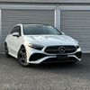 mercedes-benz a-class 2023 -MERCEDES-BENZ--Benz A Class 5BA-177084--W1K1770842V174503---MERCEDES-BENZ--Benz A Class 5BA-177084--W1K1770842V174503- image 13