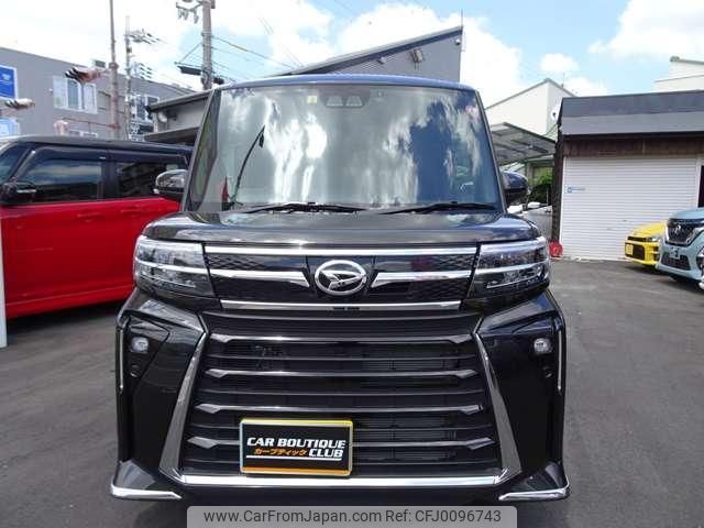 daihatsu tanto 2023 quick_quick_5BA-LA650S_LA650S-0281580 image 2