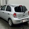 nissan march 2010 -NISSAN--March K13-002606---NISSAN--March K13-002606- image 2