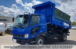 mitsubishi-fuso fighter 2022 CFJ1628843
