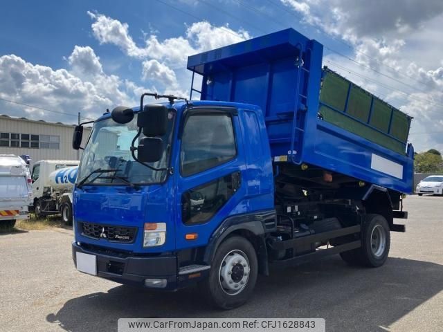 mitsubishi-fuso fighter 2022 CFJ1628843 image 1