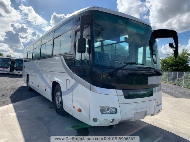 isuzu gala 2010 -ISUZU--Gala PKG-RU1ESAJ--RU1ESA-61492---ISUZU--Gala PKG-RU1ESAJ--RU1ESA-61492- image 2