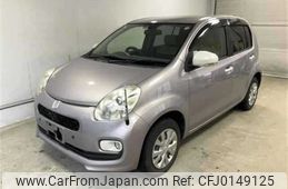 toyota passo 2014 -TOYOTA--Passo KGC35--0031159---TOYOTA--Passo KGC35--0031159-