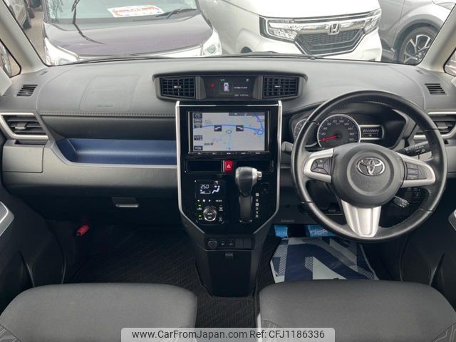 toyota roomy 2017 -TOYOTA--Roomy DBA-M900A--M900A-0025230---TOYOTA--Roomy DBA-M900A--M900A-0025230- image 2