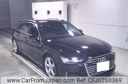 audi a6 2020 -AUDI 【岐阜 303ﾀ3189】--Audi A6 F2DKNF-LN021177---AUDI 【岐阜 303ﾀ3189】--Audi A6 F2DKNF-LN021177-