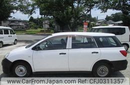 nissan ad 2010 TE3076