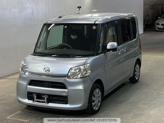 daihatsu tanto 2017 -DAIHATSU--Tanto LA600S-0610917---DAIHATSU--Tanto LA600S-0610917- image 1