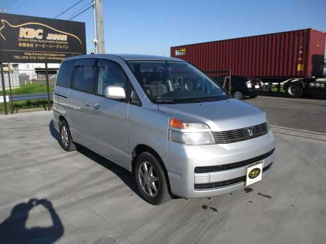 toyota voxy 2002 92139-2 image 2