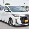 toyota alphard 2018 -TOYOTA--Alphard DAA-AYH30W--AYH30-0062576---TOYOTA--Alphard DAA-AYH30W--AYH30-0062576- image 3