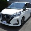 nissan serena 2021 quick_quick_5AA-GFC27_GFC27-231416 image 4