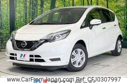 nissan note 2016 -NISSAN--Note DBA-E12--E12-516211---NISSAN--Note DBA-E12--E12-516211-