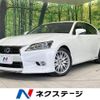 lexus gs 2012 CFJ1811358 image 1