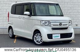 honda n-box 2017 -HONDA--N BOX DBA-JF3--JF3-1054040---HONDA--N BOX DBA-JF3--JF3-1054040-