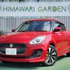 suzuki swift 2017 quick_quick_DBA-ZC83S_ZC83S-111870 image 1