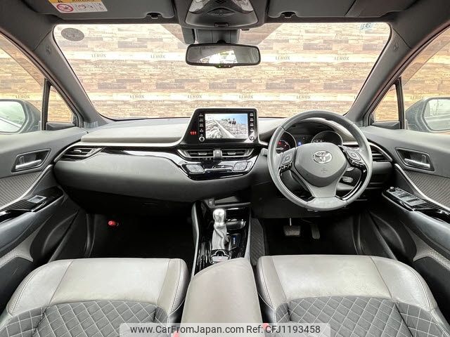 toyota c-hr 2020 -TOYOTA--C-HR 6AA-ZYX11--ZYX11-2014680---TOYOTA--C-HR 6AA-ZYX11--ZYX11-2014680- image 2