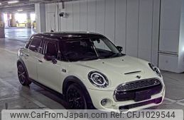 mini mini-others 2020 -BMW--BMW Mini WMWXU920X02M08527---BMW--BMW Mini WMWXU920X02M08527-