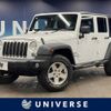 chrysler jeep-wrangler 2014 -CHRYSLER--Jeep Wrangler ABA-JK36L--1C4HJWKG2EL153725---CHRYSLER--Jeep Wrangler ABA-JK36L--1C4HJWKG2EL153725- image 1