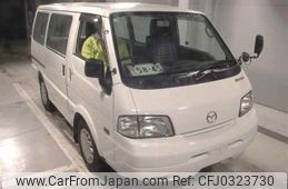 mazda bongo-van 2020 -MAZDA--Bongo Van SLP2V-112498---MAZDA--Bongo Van SLP2V-112498-