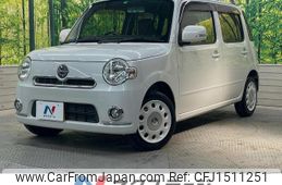 daihatsu mira-cocoa 2014 CFJ1511251