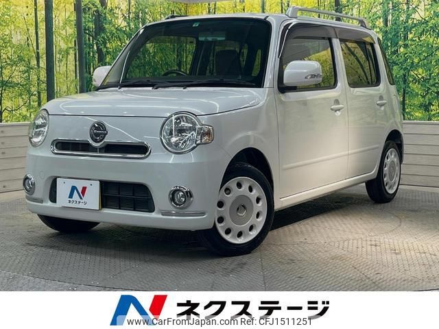 daihatsu mira-cocoa 2014 CFJ1511251 image 1