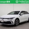 volkswagen golf-variant 2024 -VOLKSWAGEN--VW Golf Variant 3DA-CDDTSV--WVWZZZCD0RW826938---VOLKSWAGEN--VW Golf Variant 3DA-CDDTSV--WVWZZZCD0RW826938- image 1