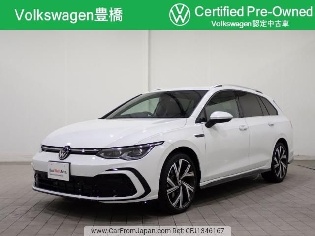 volkswagen golf-variant 2024 -VOLKSWAGEN--VW Golf Variant 3DA-CDDTSV--WVWZZZCD0RW826938---VOLKSWAGEN--VW Golf Variant 3DA-CDDTSV--WVWZZZCD0RW826938- image 1