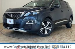 peugeot 5008 2019 -PEUGEOT--Peugeot 5008 3BA-P875G06--VF3M45GFRJL089353---PEUGEOT--Peugeot 5008 3BA-P875G06--VF3M45GFRJL089353-