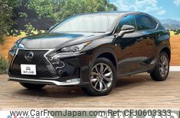 lexus nx 2015 -LEXUS--Lexus NX DAA-AYZ15--AYZ15-1004371---LEXUS--Lexus NX DAA-AYZ15--AYZ15-1004371-