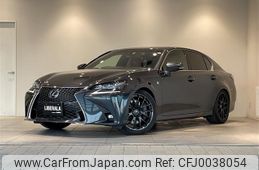 lexus gs 2019 -LEXUS--Lexus GS DBA-GRL12--GRL12-0002323---LEXUS--Lexus GS DBA-GRL12--GRL12-0002323-