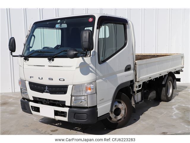 mitsubishi-fuso canter 2016 AUTOSERVER_15_5142_363 image 1