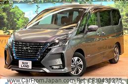 nissan serena 2019 -NISSAN--Serena DAA-HFC27--HFC27-060634---NISSAN--Serena DAA-HFC27--HFC27-060634-