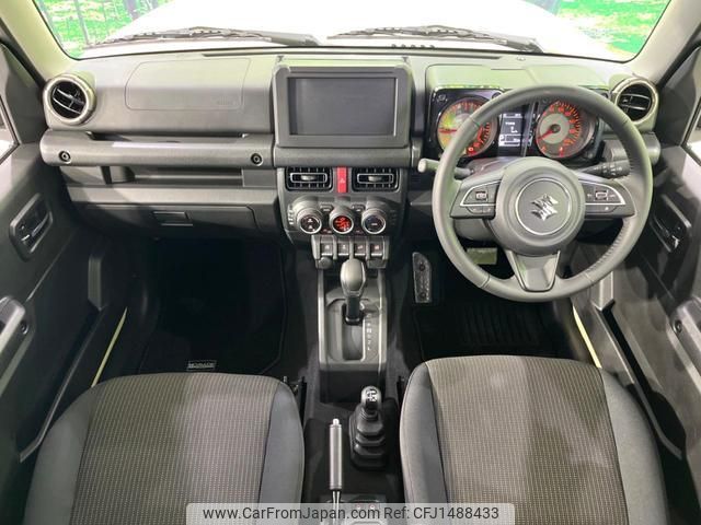 suzuki jimny-nomade 2025 quick_quick_JC74W_MA3JJC74W00228352 image 2