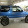 suzuki jimny 2003 TE3284 image 10