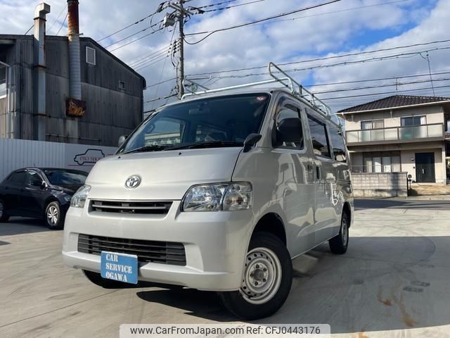 toyota liteace-van 2019 quick_quick_S412M_S412M-0028635 image 1