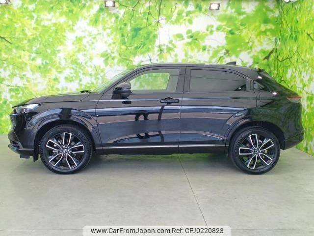 honda vezel 2021 quick_quick_6AA-RV6_RV6-1004801 image 2