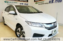 honda grace 2015 -HONDA 【名変中 】--Grace GM4--1014405---HONDA 【名変中 】--Grace GM4--1014405-