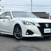 toyota crown 2016 -TOYOTA--Crown DAA-AWS210--AWS210-6115111---TOYOTA--Crown DAA-AWS210--AWS210-6115111- image 1