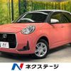 toyota passo 2021 quick_quick_M700A_M700A-0190654 image 1