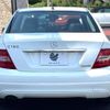 mercedes-benz c-class 2012 -MERCEDES-BENZ--Benz C Class DBA-204049--WDD2040492A761310---MERCEDES-BENZ--Benz C Class DBA-204049--WDD2040492A761310- image 17