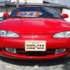 mitsubishi eclipse-spyder 1996 quick_quick_E-D38A_D38A6001017 image 2