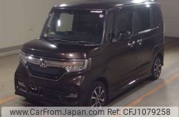 honda n-box 2018 -HONDA--N BOX DBA-JF3--JF3-1133147---HONDA--N BOX DBA-JF3--JF3-1133147-