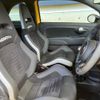 abarth 595 2017 CFJ1835548 image 8