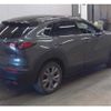 mazda cx-3 2020 quick_quick_5BA-DMEP_DMEP-108036 image 2