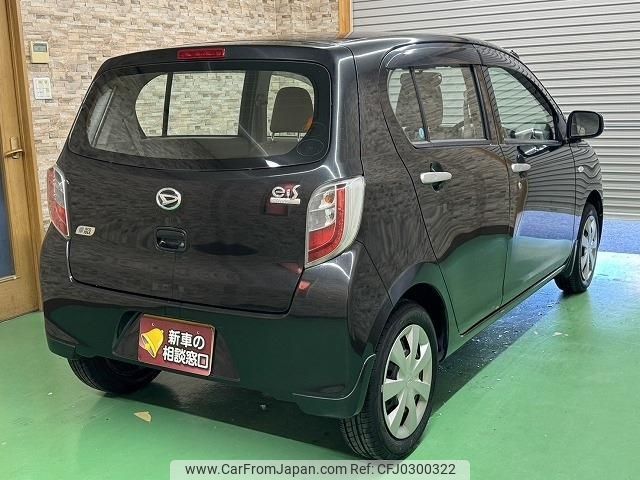 daihatsu mira-e-s 2011 -DAIHATSU 【名変中 】--Mira e:s LA300S--1028070---DAIHATSU 【名変中 】--Mira e:s LA300S--1028070- image 2